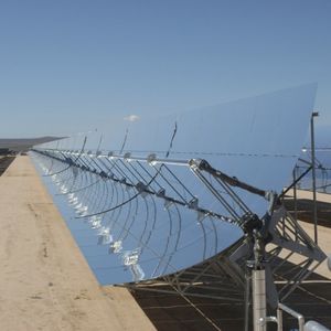 pannello solare fotovoltaico piano