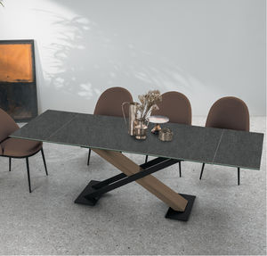 tavolo da pranzo contemporaneo