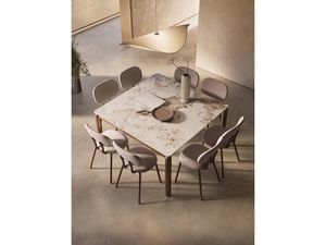 tavolo da pranzo contemporaneo 1