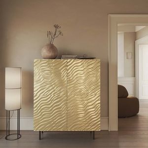 credenza contemporanea 1