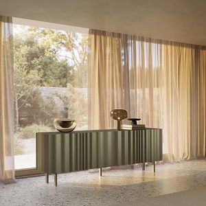 credenza contemporanea 1