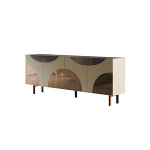 credenza contemporanea 1