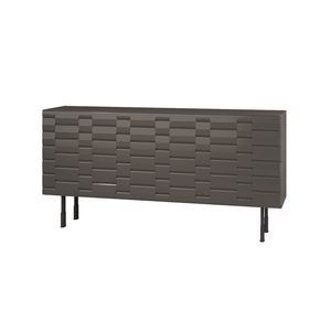 credenza contemporanea 1