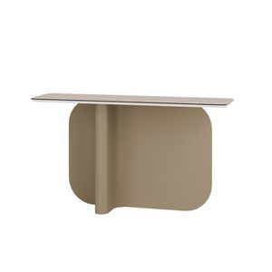 tavolo d'appoggio contemporaneo 1