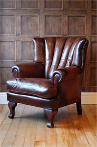 poltrona classica