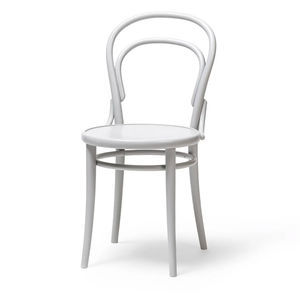 sedia da pranzo classica