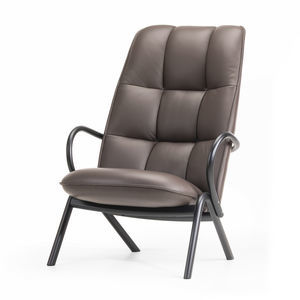 poltrona contemporanea