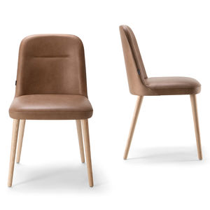 sedia visitatore contemporanea