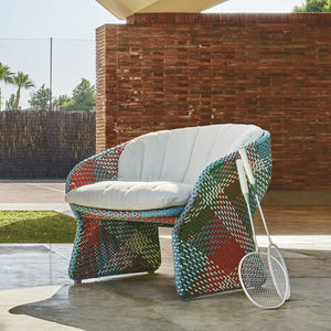 poltrona contemporanea