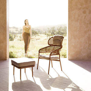 poltrona contemporanea 1