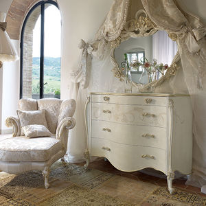 cassettone in stile