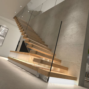 scala dritta 1