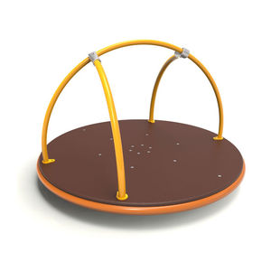 gioco a rotazione per parco giochi