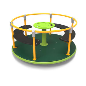 gioco a rotazione per parco giochi