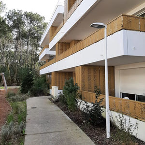 lampione urbano 1