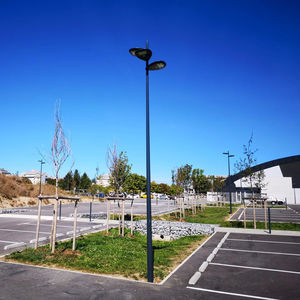 lampione urbano