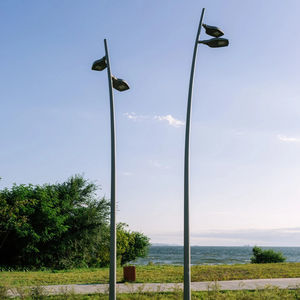 lampione urbano