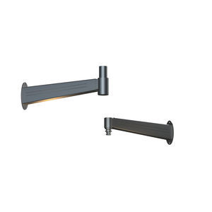 braccio per lampione stradale moderno in alluminio 1