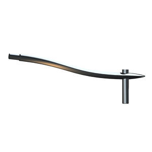 braccio per lampione stradale moderno in alluminio 1