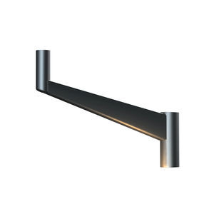 braccio per lampione stradale moderno in alluminio 1