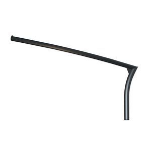 braccio per lampione stradale moderno in metallo 1