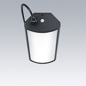 luce LED / lineare / da esterno / in alluminio estruso