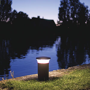 lampioncino contemporaneo