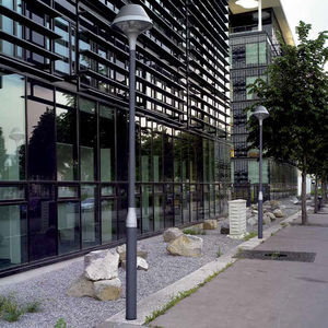 lampione urbano