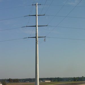 palo elettrico