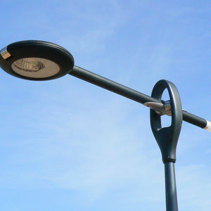 lampione urbano