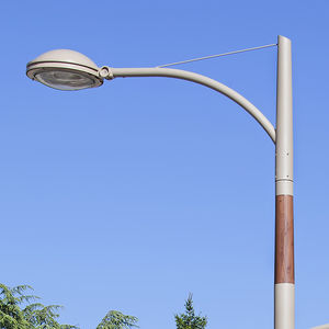 lampione urbano