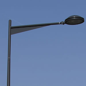lampione urbano