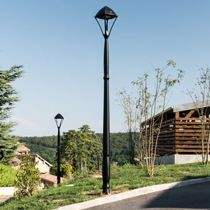 lampione urbano