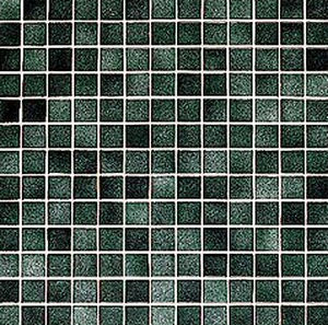 mosaico in vetro