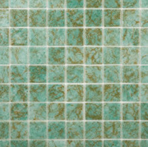 mosaico in vetro