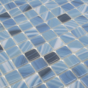 mosaico in vetro 1