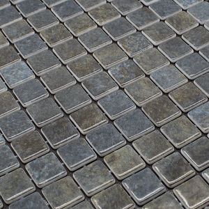mosaico in vetro 1