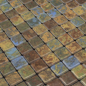 mosaico in vetro 1