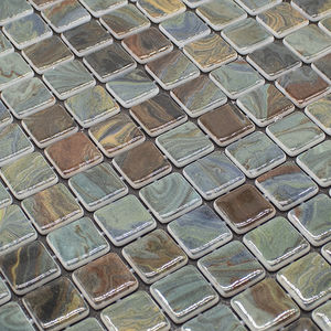 mosaico in vetro 1