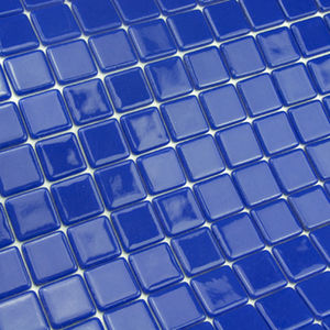 mosaico in vetro