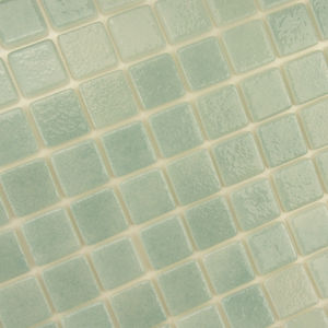 mosaico in vetro
