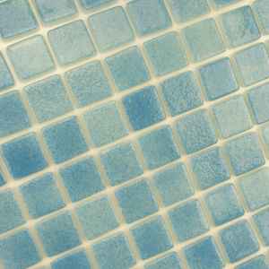 mosaico in vetro