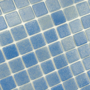 mosaico in vetro