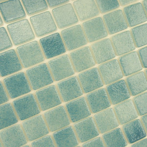 mosaico in vetro