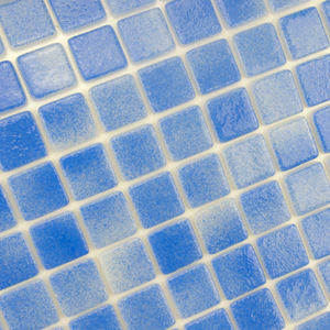 mosaico in vetro