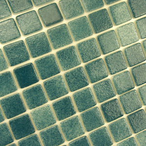 mosaico in vetro