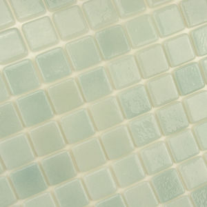 mosaico in vetro