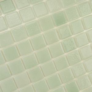 mosaico in vetro