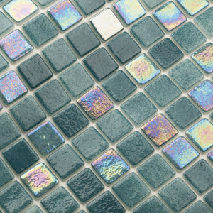 mosaico in vetro