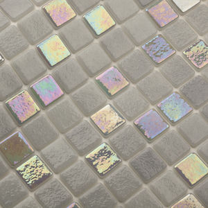 mosaico in vetro